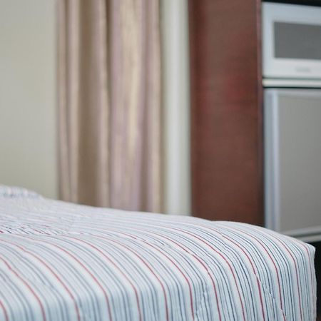 Gess Hotel Paramaribo Buitenkant foto