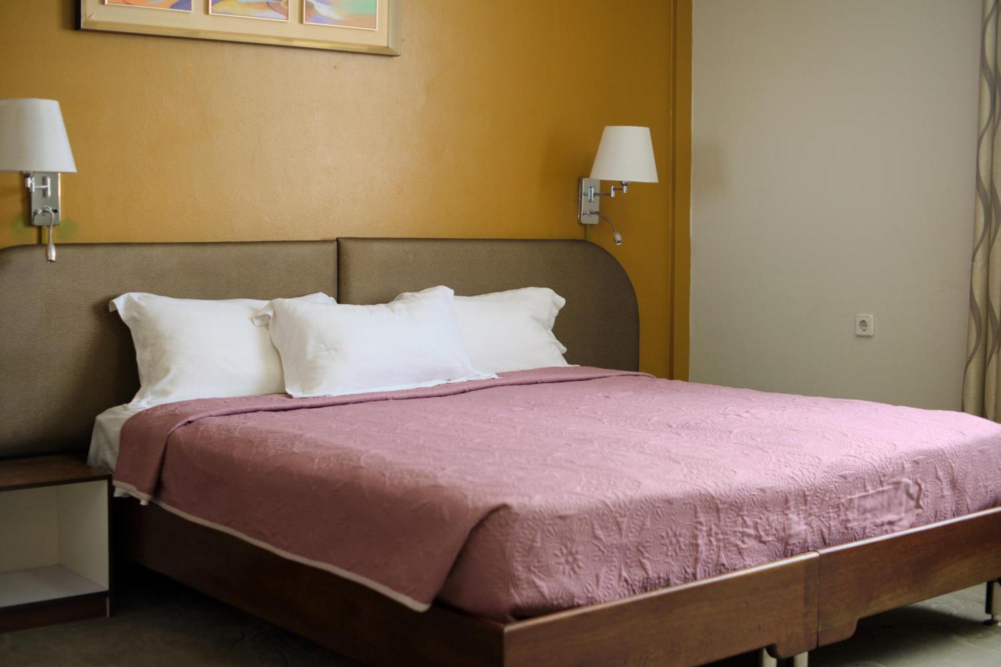 Gess Hotel Paramaribo Buitenkant foto