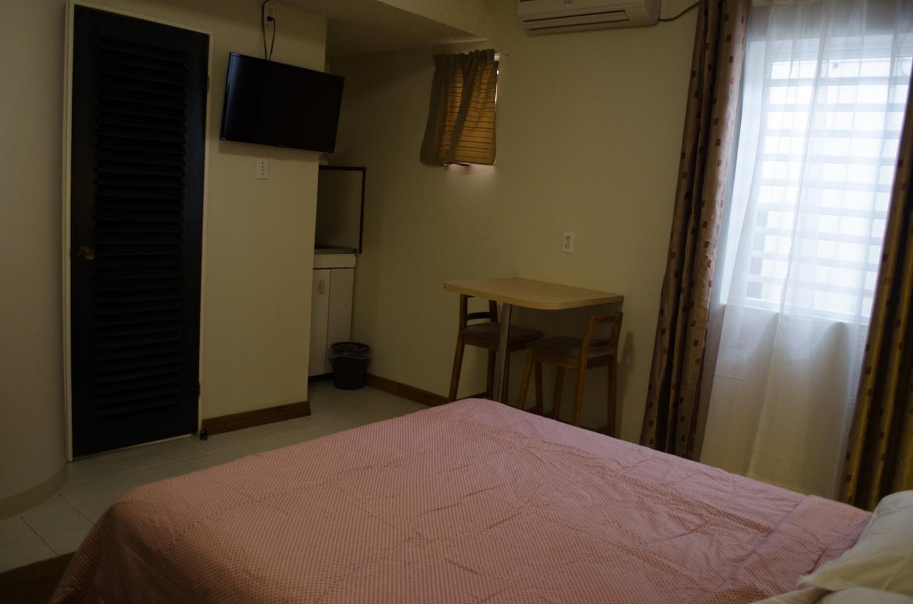 Gess Hotel Paramaribo Buitenkant foto