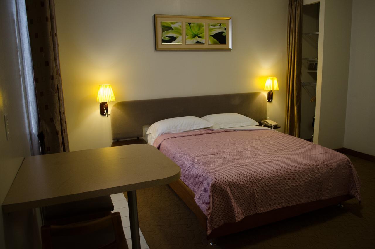 Gess Hotel Paramaribo Buitenkant foto